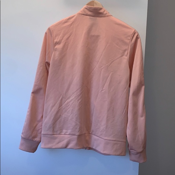 Adidas pink track jacket! - Picture 3 of 5